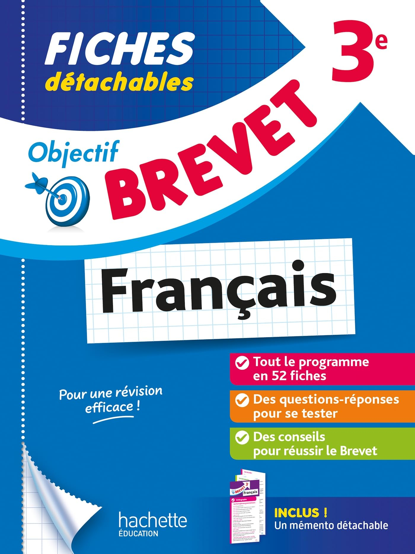 Français 3e