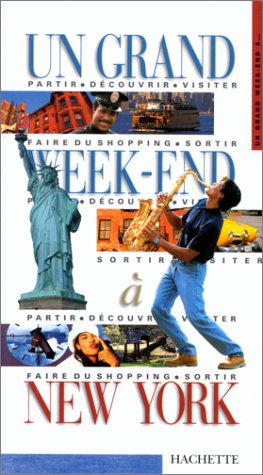 Un grand week- à New York