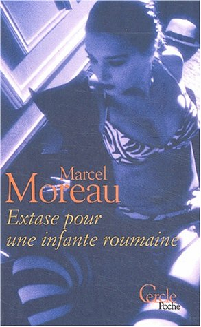 Extase pour une infante roumaine