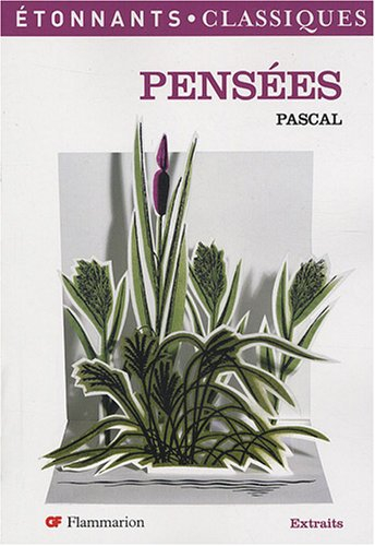 Pensées