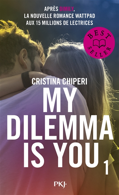 My dilemma is you. Vol. 1