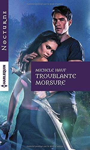 Troublante morsure