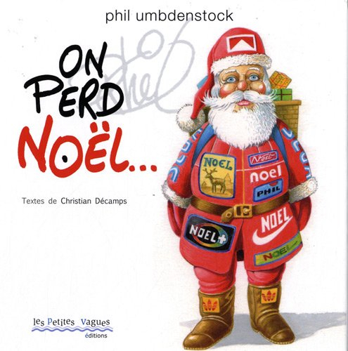 On perd Noël...