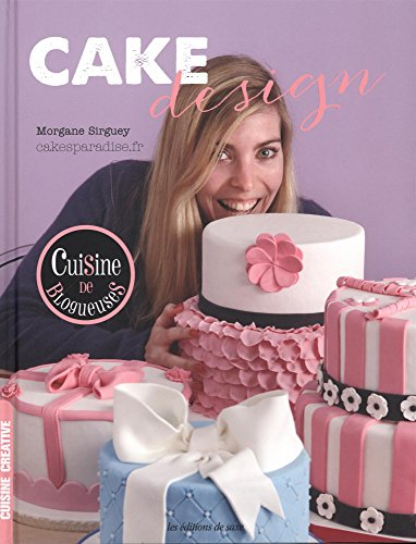 Cake design