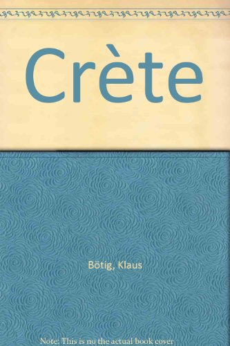 Crète