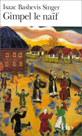 Gimpel le naïf