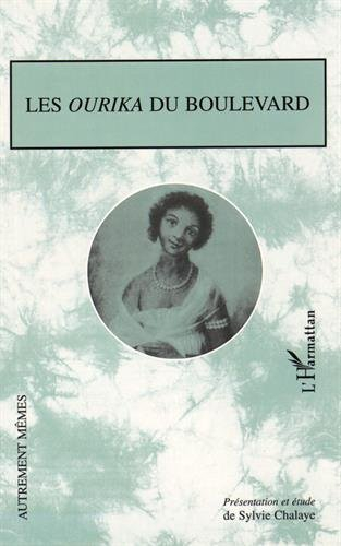 Les Ourika du boulevard