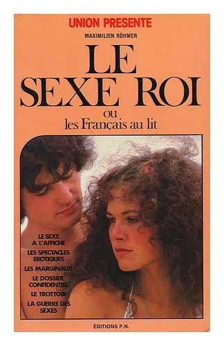 le sexe roi