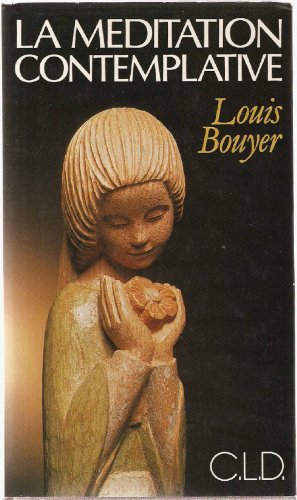La Méditation contemplative
