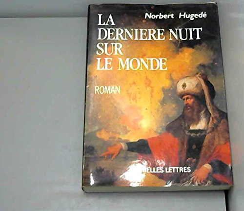 La Dernière nuit sur le monde