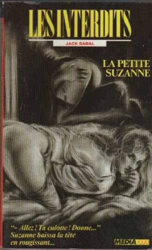 Les interdits n°32 : la petite suzanne