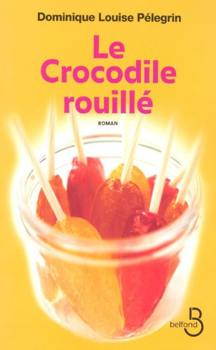 Le crocodile rouillé