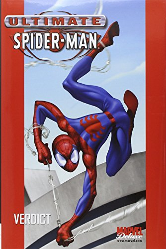 Ultimate Spider-Man. Vol. 3. Verdict