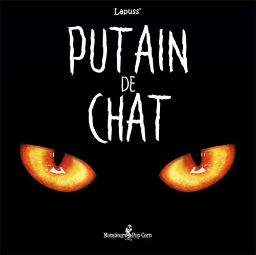 putain de chat