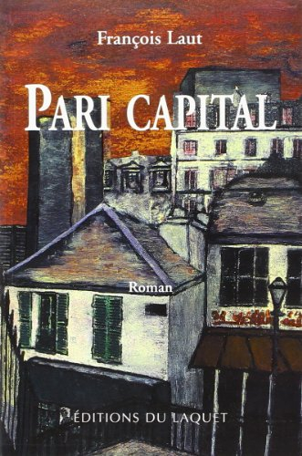 Pari capital
