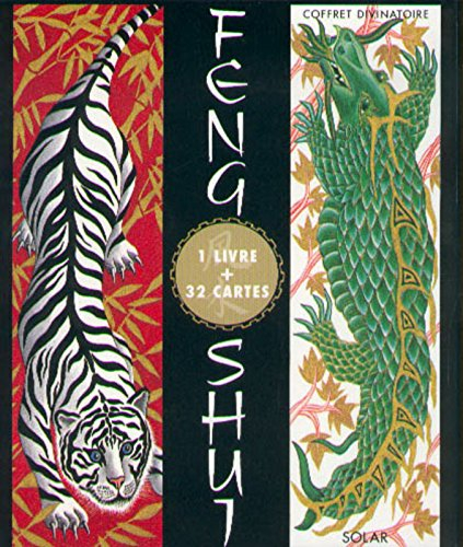 Feng shui : une nouvelle approche de l'harmonie