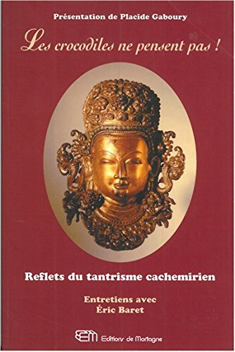 Les Crocodiles ne pensent pas