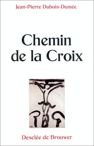 Chemin de la croix