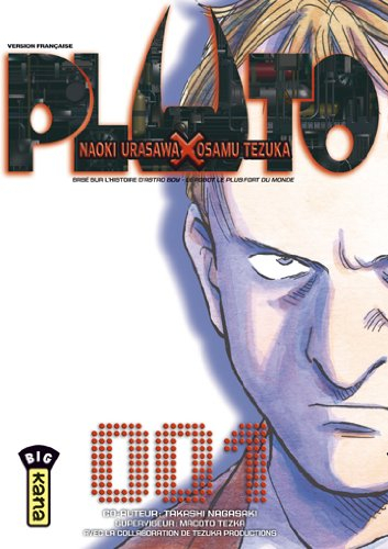 Pluto. Vol. 1