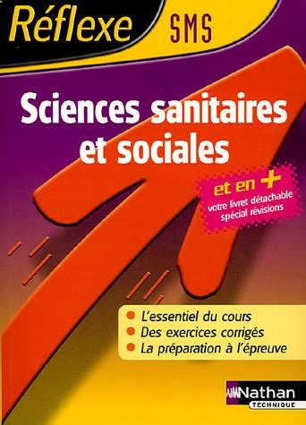 Sciences sanitaires et sociales