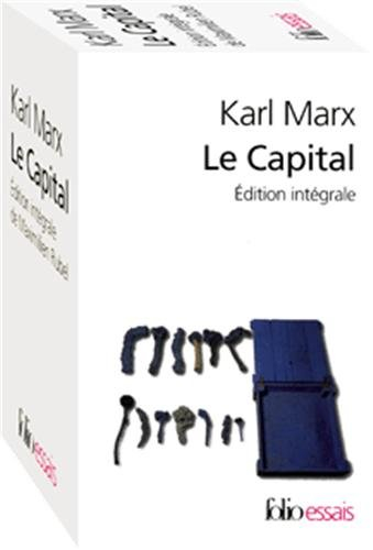 Le capital