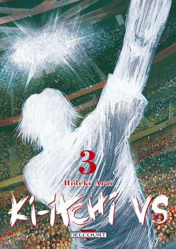 Ki-itchi VS. Vol. 3