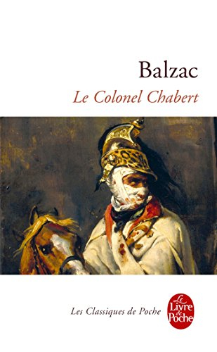 Le colonel Chabert