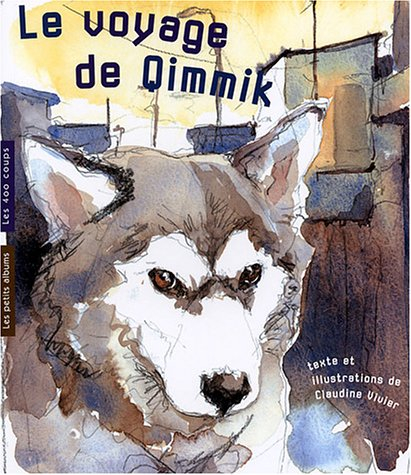 le voyage de qimmik
