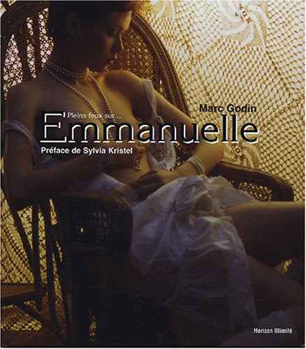Pleins feux sur... Emmanuelle