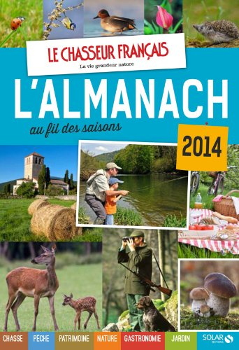 L'almanach au fil des saisons 2014