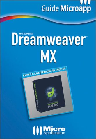 Macromedia Dreamweaver MX