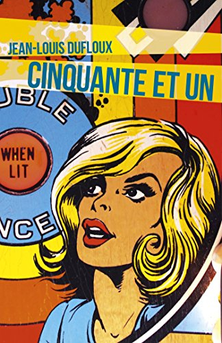 Cinquante et un: Drôles de chroniques d'une maladie chronique