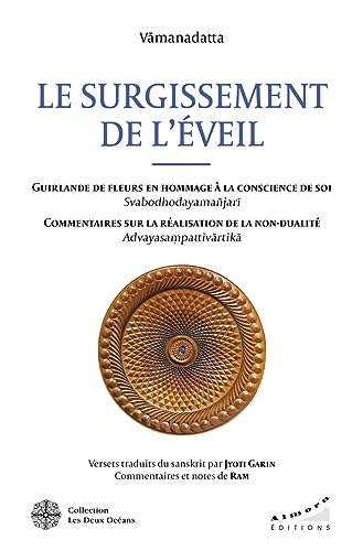 Le surgissement de l'éveil