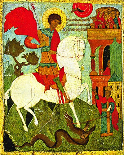 Églises russes : textes de dostoïewski (les points cardinaux)