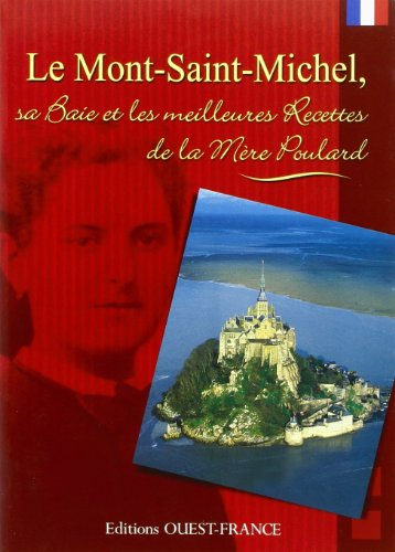 Les meilleurs recettes de la Mère Poulard