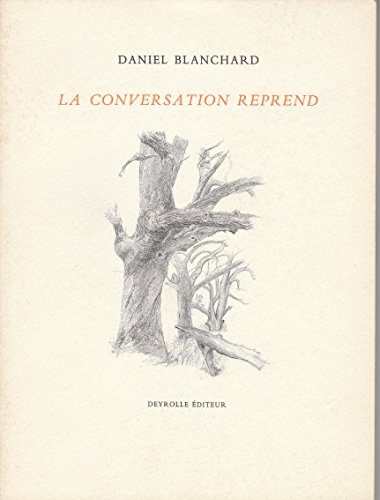 La conversation reprend