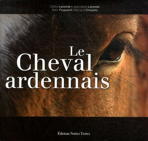 Le cheval ardennais