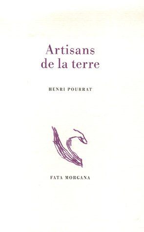 Artisans de la terre
