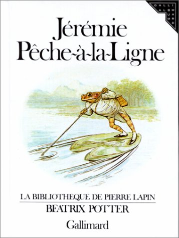 Jérémie pêche-à-la-ligne