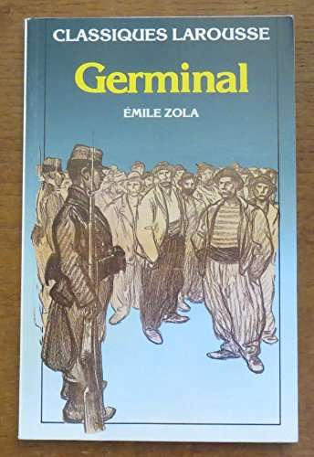 germinal. extraits