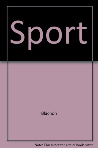 Blachon sport