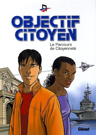 Objectif citoyen : le parcours de citoyenneté