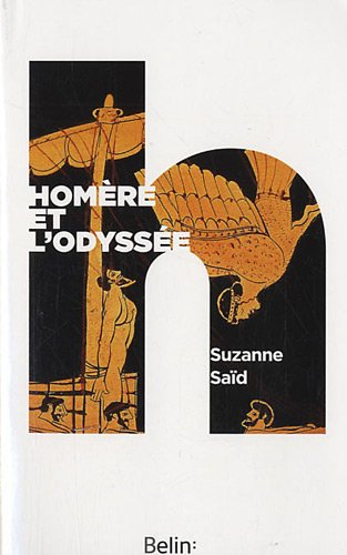 Homère et l'Odyssée