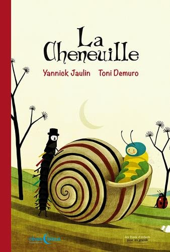 La cheneuille