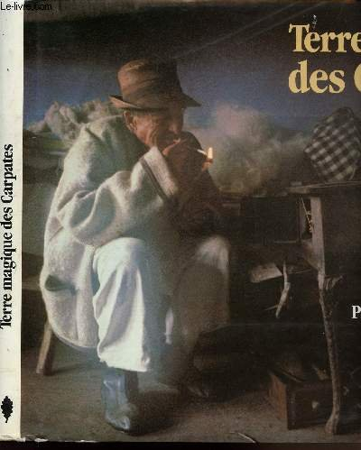 Terre magique des Carpates