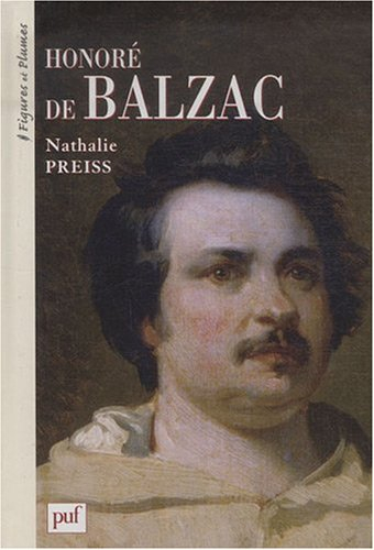 Honoré de Balzac : 1799-1850