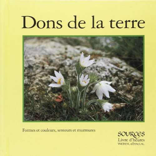 dons de la terre