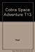 Cobra Space Adventure T13