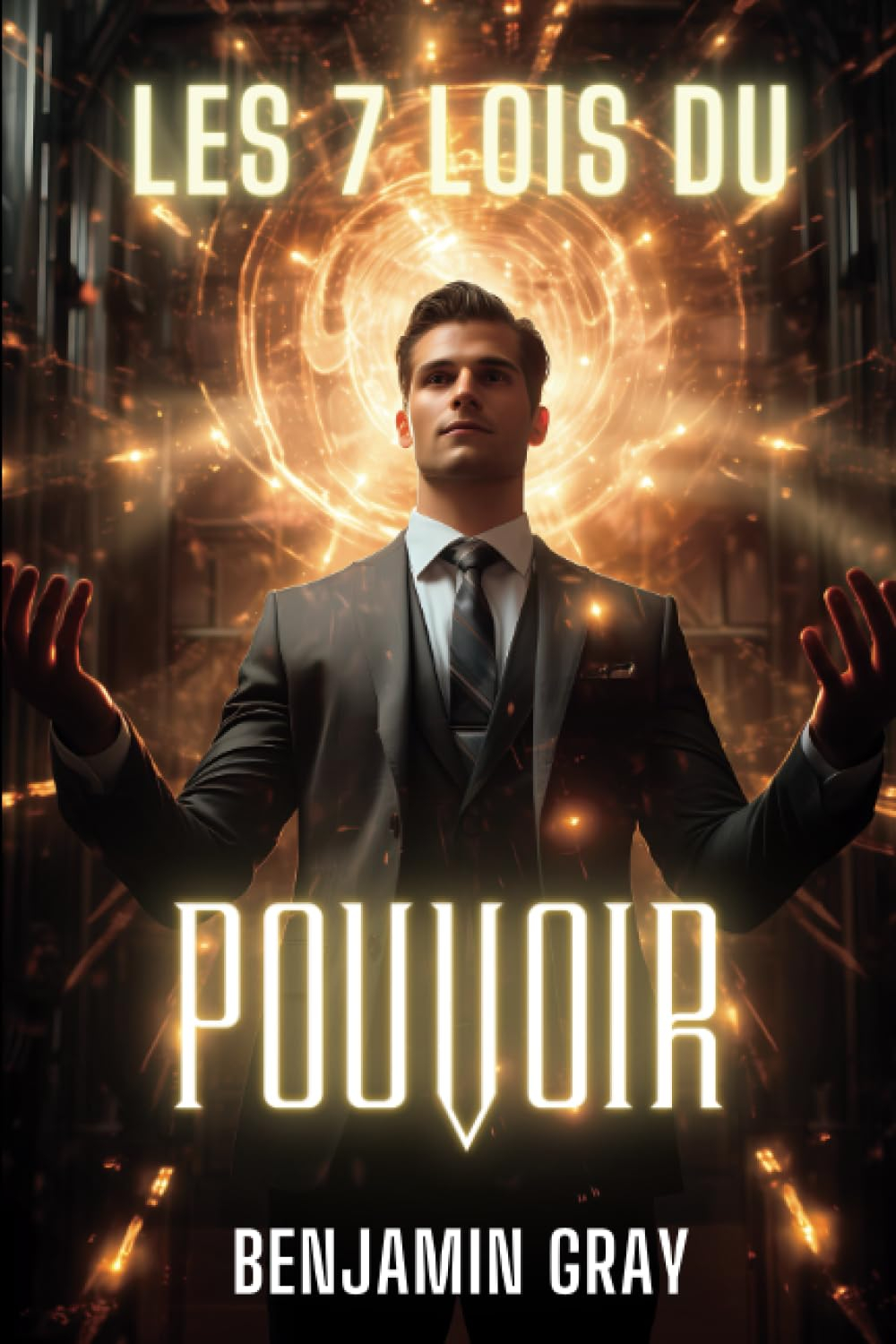 Les 7 lois du pouvoir: Maîtriser l'Art Subtil et Trouble de l'Influence et de la Manipulation