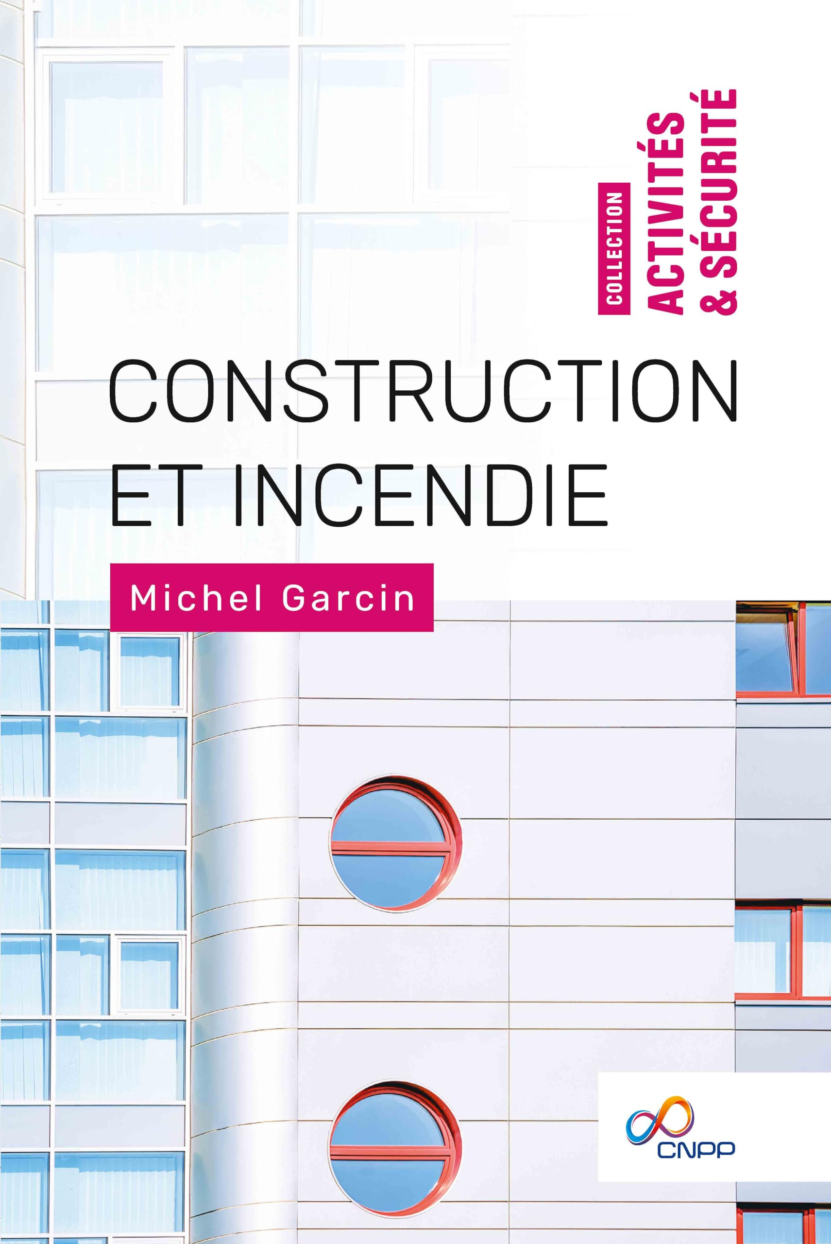 Construction et incendie